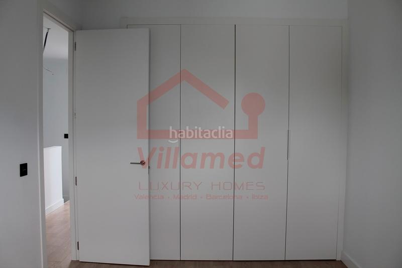 Foto 36a73ea5-3335-4f06-9d03-d3830889fa39. Promoció PROMOCIÓN GOLF 11 a Bétera. Habitatges d´obra nova