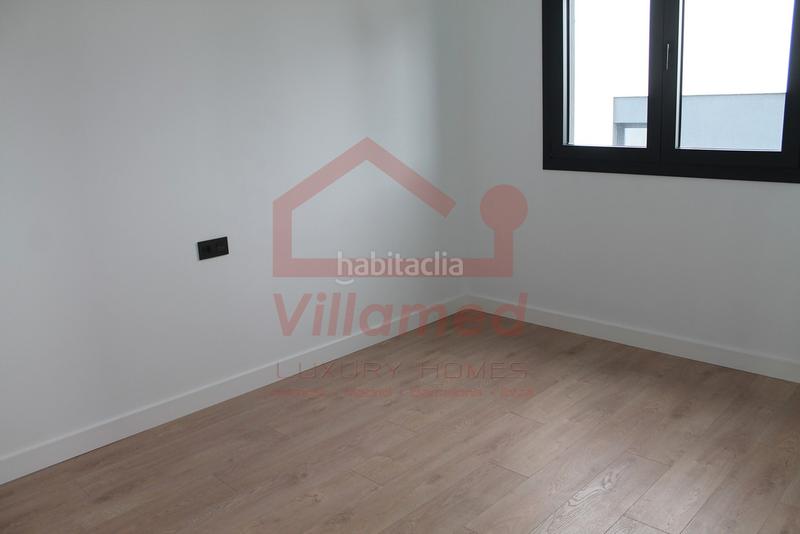 Foto 385a4391-2d7e-4d27-b092-995215a1b862. Promoció PROMOCIÓN GOLF 11 a Bétera. Habitatges d´obra nova