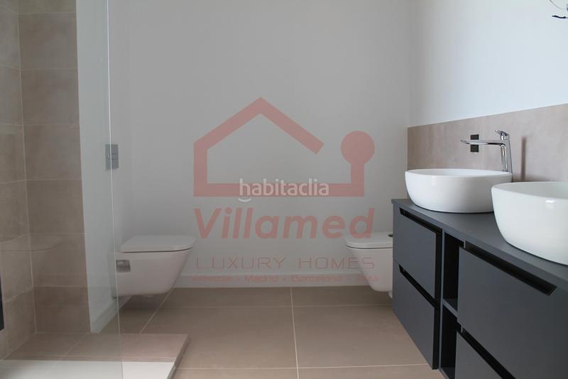 Foto 4dda0498-e128-4af0-af52-49548021f834. Promoció PROMOCIÓN GOLF 11 a Bétera. Habitatges d´obra nova