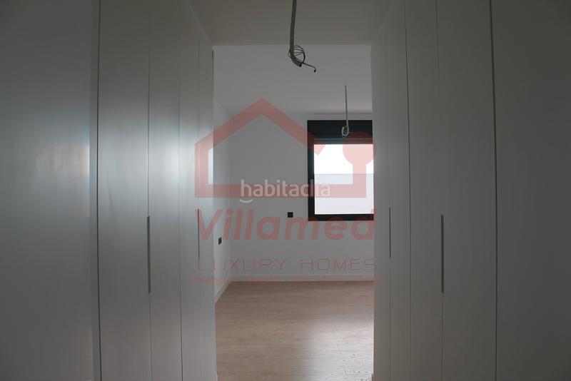Foto 6107d478-f294-4c36-b93a-e76c2049df6b. Promoció PROMOCIÓN GOLF 11 a Bétera. Habitatges d´obra nova