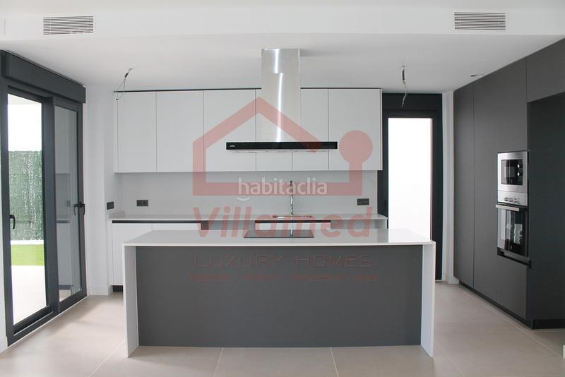 Foto 64ba0d97-774f-4613-8710-d1794fdde0bc. Promoció PROMOCIÓN GOLF 11 a Bétera. Habitatges d´obra nova
