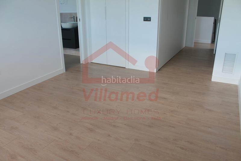 Foto 6b029f6f-ffd9-4672-9132-ac11344af542. Promoció PROMOCIÓN GOLF 11 a Bétera. Habitatges d´obra nova