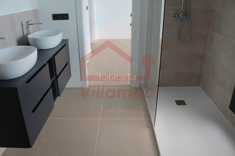 Foto 71847610-ca60-49a1-a46b-ec9e19f90107. Promoció PROMOCIÓN GOLF 11 a Bétera. Habitatges d´obra nova