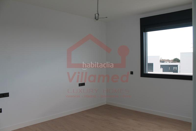 Foto 7d8bf17e-c242-41c2-ba2b-01a123dcc6a2. Promoció PROMOCIÓN GOLF 11 a Bétera. Habitatges d´obra nova