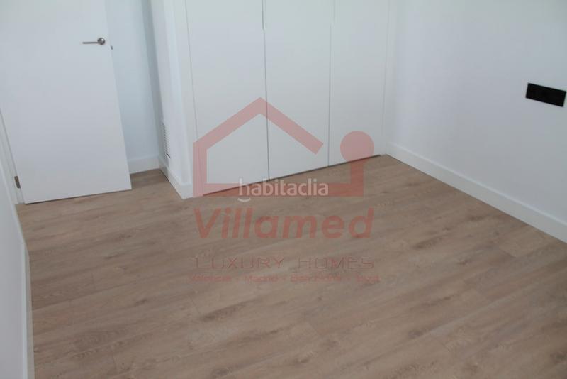 Foto 81f0086e-6d12-4672-8b8d-35a04cfbfa4d. Promoció PROMOCIÓN GOLF 11 a Bétera. Habitatges d´obra nova