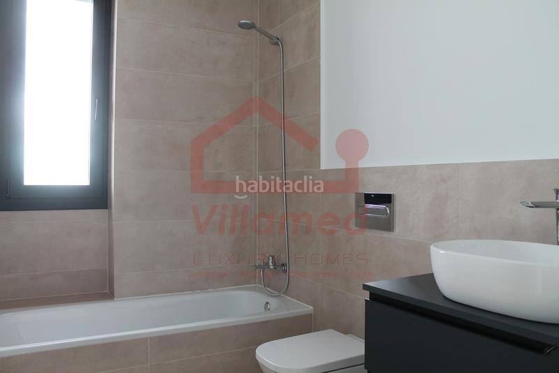 Foto 91f74718-1f79-4224-8684-1631432d33e3. Promoció PROMOCIÓN GOLF 11 a Bétera. Habitatges d´obra nova