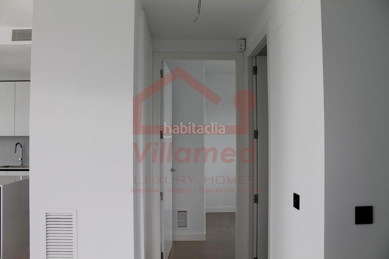 Foto a9006e6f-e200-4e72-af23-3b2378fff2f8. Promoció PROMOCIÓN GOLF 11 a Bétera. Habitatges d´obra nova