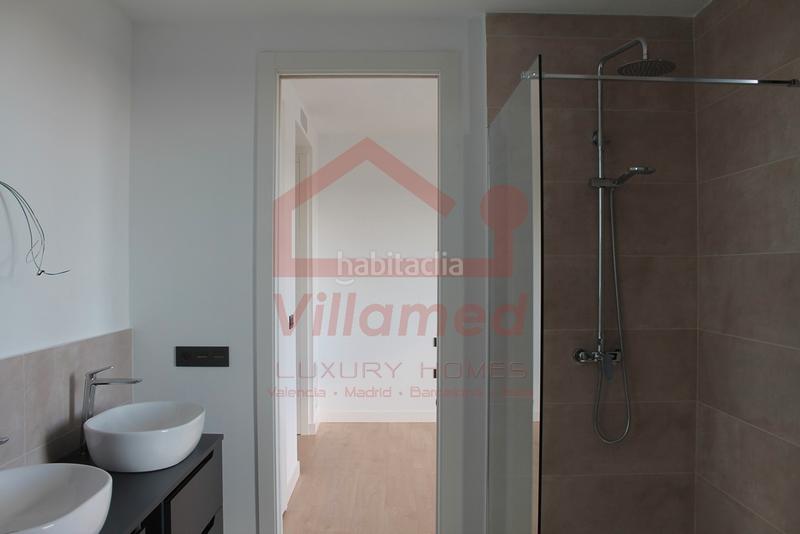 Foto c64cbe2b-57d8-4b78-a46e-67c681e78a4f. Promoció PROMOCIÓN GOLF 11 a Bétera. Habitatges d´obra nova