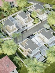 Obra nueva en venta a pocos minutos del club náutico
