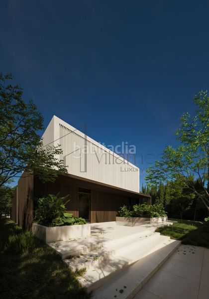 Foto e24e5118-4229-4be3-8a51-0c31b847a0bc. Xalet 423m<sup>2</sup> amb calefacció aparcament piscina a Torre en Conill-Cumbres de San Antonio Bétera