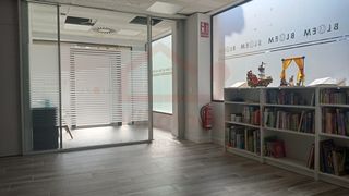 Oficina  Plaza puerta del sol. Oficina con calefacción y aire acondicionado
