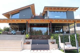 Casa en Torre en Conill-Cumbres de San Antonio. Impresionante chalet independiente en torre en conill