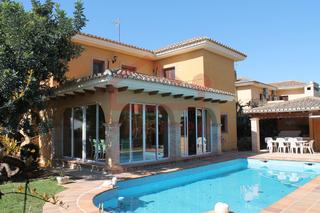 Alquiler Chalet en Montesol