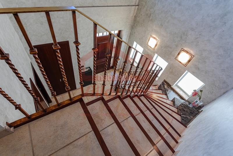 Foto 123521ed-e310-49b9-87b9-f4e61cb6ce15. Alquiler chalet en El Carme-Sant Agustí-Bonavista Eliana (l´)