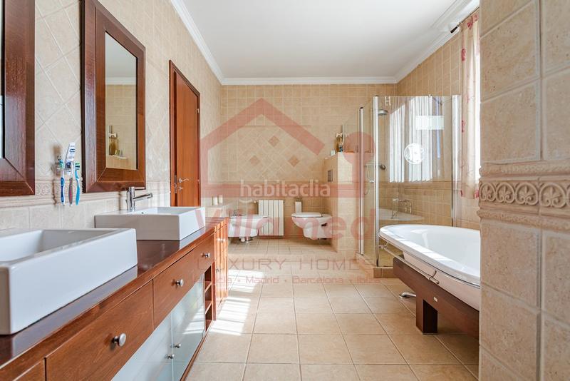 Foto 2d2bed6a-36e1-4fe3-a628-9f290dcf2a1c. Alquiler chalet en El Carme-Sant Agustí-Bonavista Eliana (l´)