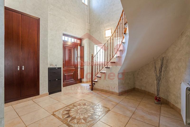 Foto 46ee491c-8adf-47c2-aa05-3b98a7202585. Alquiler chalet en El Carme-Sant Agustí-Bonavista Eliana (l´)