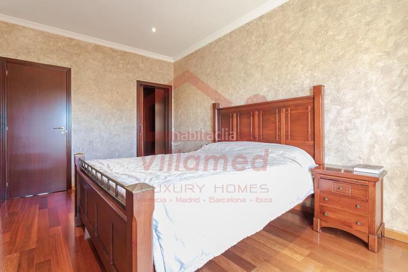 Foto 8829870c-aa86-4fdd-b3cc-ff826735b5ac. Alquiler chalet en El Carme-Sant Agustí-Bonavista Eliana (l´)