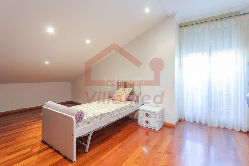 Foto e6a8361c-56bc-4aa3-9273-f6b2b94f8216. Alquiler chalet en El Carme-Sant Agustí-Bonavista Eliana (l´)