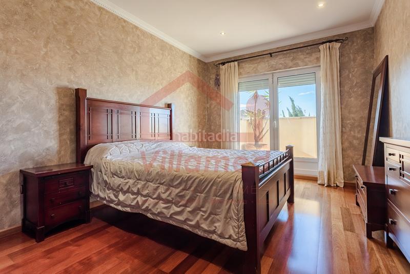 Foto bbc018c7-8969-4e4f-9b0d-323fe04fc958. Miete chalet mit heizung parking pool in El Carme-Sant Agustí-Bonavista Eliana (l´)