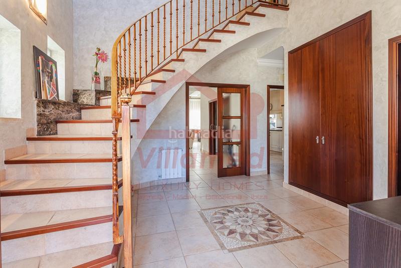 Foto f251fdd4-4d9e-43ac-b3fd-d5af78f34ac3. Miete chalet mit heizung parking pool in El Carme-Sant Agustí-Bonavista Eliana (l´)