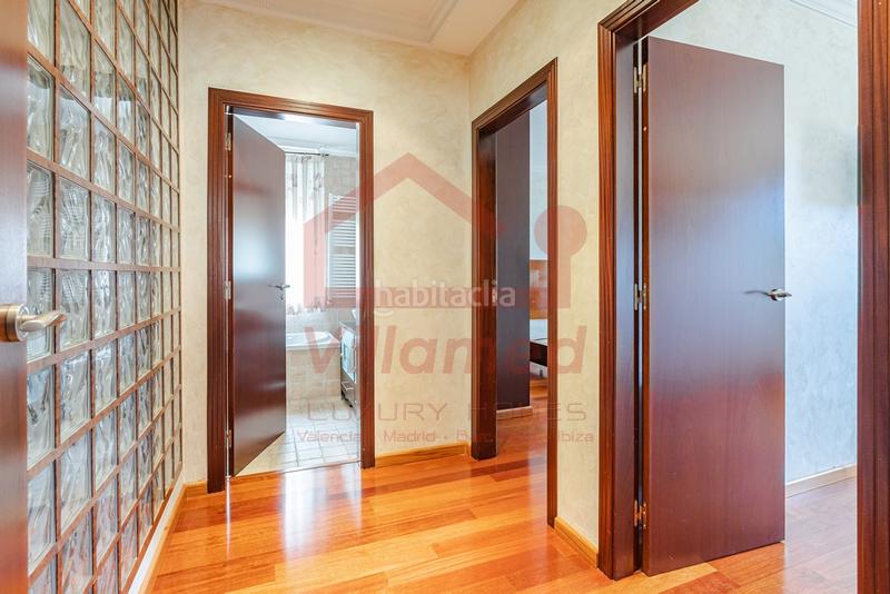 Foto 34522f55-2032-4e6c-bbdd-b522da996469. Rent chalet with heating parking pool in El Carme-Sant Agustí-Bonavista Eliana (l´)