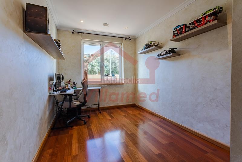 Foto b6201aac-68af-43e4-a3de-c691ef11928b. Rent chalet with heating parking pool in El Carme-Sant Agustí-Bonavista Eliana (l´)