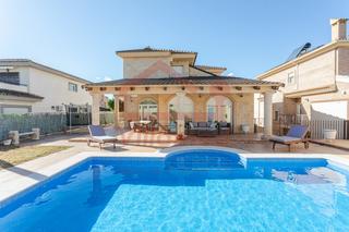 Location Chalet à El Carme-Sant Agustí-Bonavista