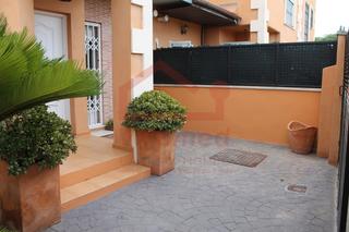 Casa aparellada a Carrer de proa 2