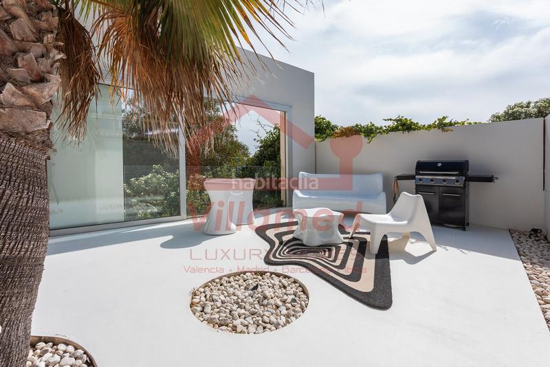 Foto 071d22db-0994-42f4-bec5-55e67f683568. Chalet  independiente en javea en Montañar-El Arenal Xàbia