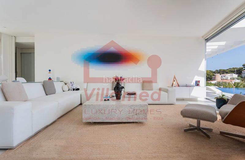 Foto 07b384b1-a1b5-4817-9311-374f2a39f01b. Chalet  independiente en javea en Montañar-El Arenal Xàbia