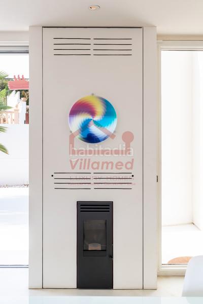 Foto 16f42c0e-d597-4167-95c3-ba610aa0310e. Chalet  independiente en javea en Montañar-El Arenal Xàbia