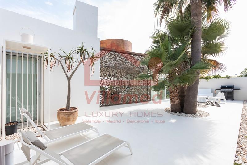 Foto 303b08d4-3e91-4f86-a456-85d7c4b1d426. Chalet  independiente en javea en Montañar-El Arenal Xàbia