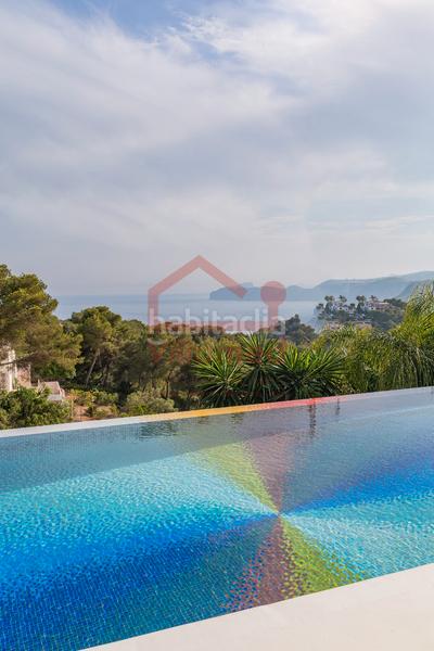 Foto 51c0fbd4-d902-4e9d-ad91-ff3f2a458006. Chalet  independiente en javea en Montañar-El Arenal Xàbia