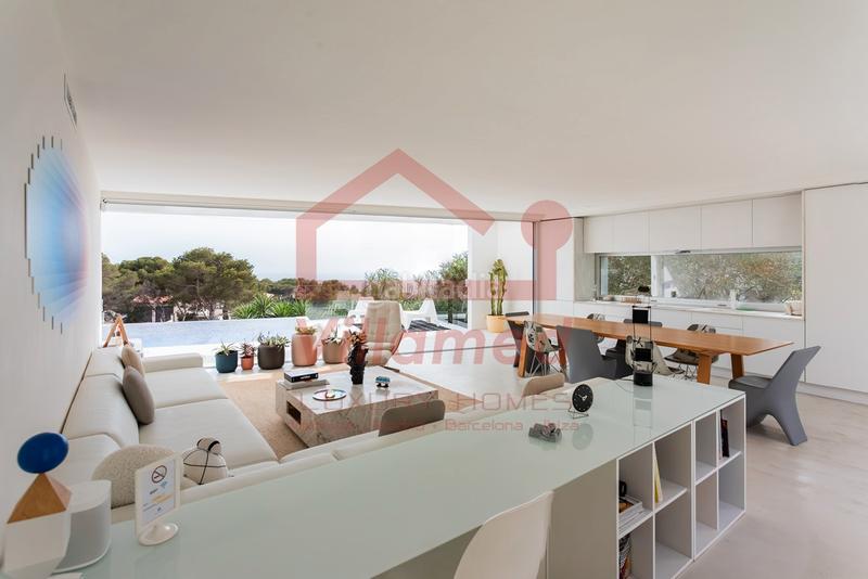 Foto 537f382a-3529-4455-9d36-8ba81352a2c3. Chalet  independiente en javea en Montañar-El Arenal Xàbia