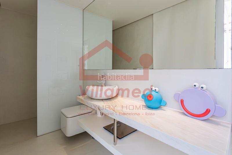 Foto 657b6037-013f-4319-9bc8-46e78114f964. Chalet  independiente en javea en Montañar-El Arenal Xàbia