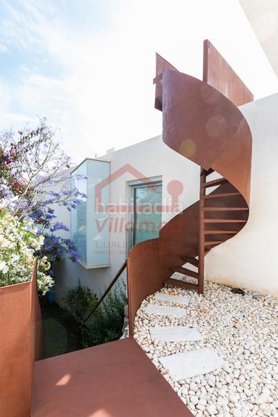 Foto 6f096ec8-2a9d-48cc-b906-8196d75077a7. Chalet  independiente en javea en Montañar-El Arenal Xàbia