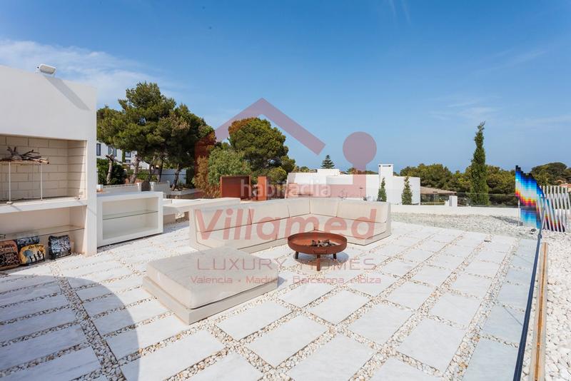 Foto 70d9695e-71a8-4bdc-8377-4607759d7f59. Chalet  independiente en javea en Montañar-El Arenal Xàbia