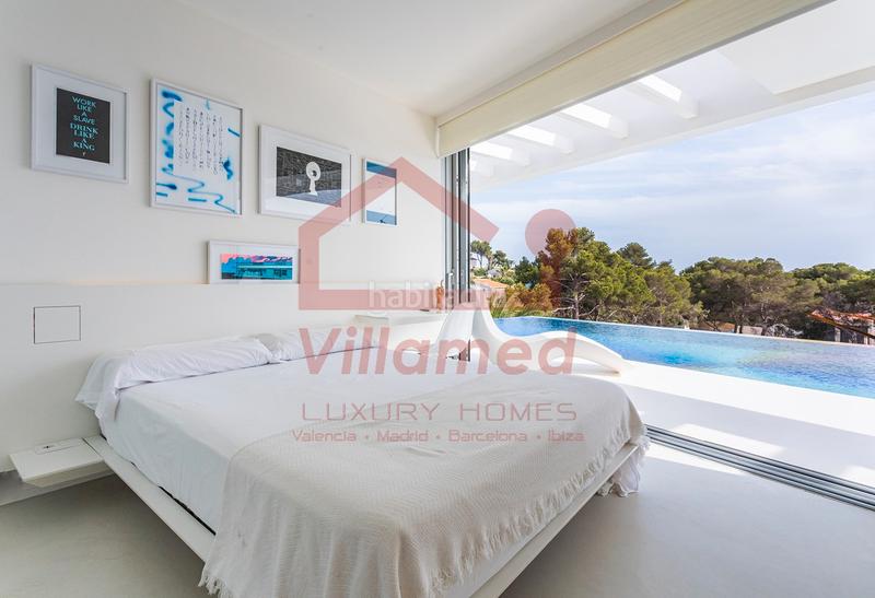 Foto 765738f5-fa4c-4f9c-9f48-b4cc0114a5ad. Chalet  independiente en javea en Montañar-El Arenal Xàbia