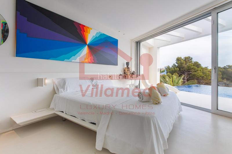 Foto 8449530b-8437-4222-9ed1-a37bf4fd698a. Chalet  independiente en javea en Montañar-El Arenal Xàbia