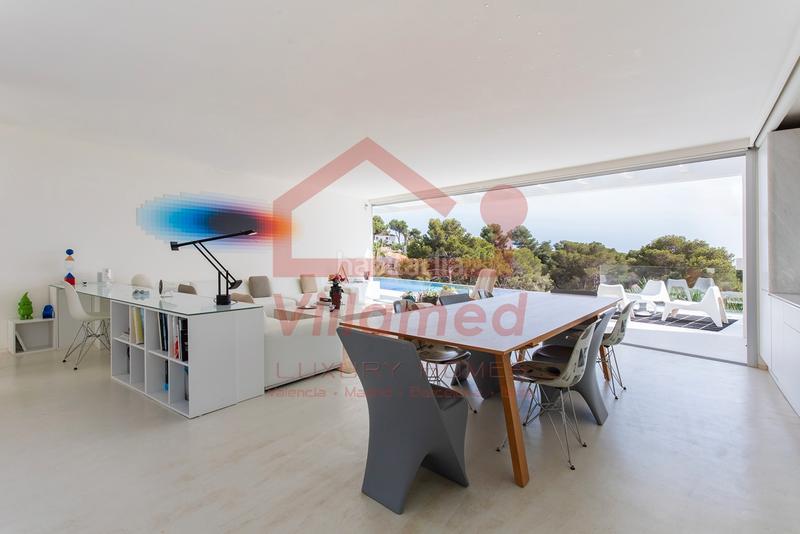 Foto 8cff8f3b-d2ba-4b5c-9b13-96ab054a5d5c. Chalet  independiente en javea en Montañar-El Arenal Xàbia