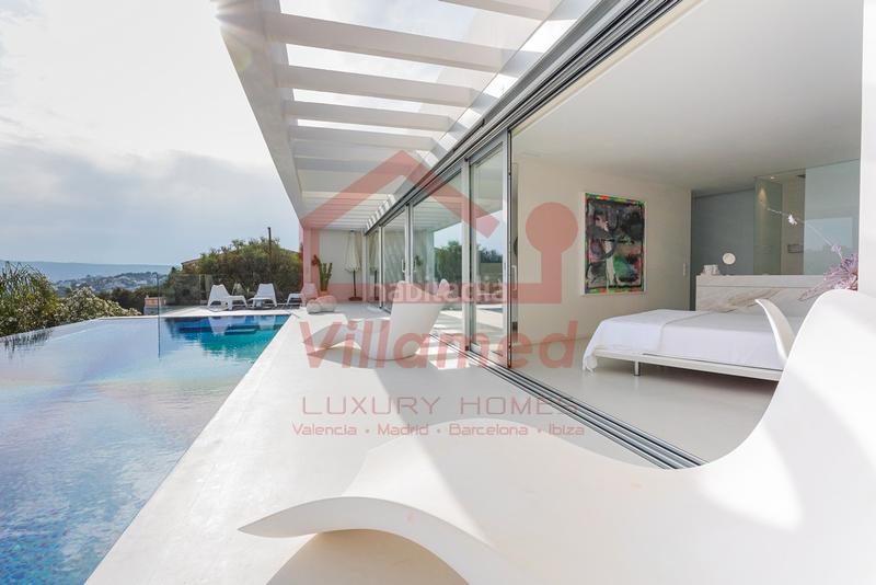 Foto 9149c403-a5df-4078-9957-cee4472ee09a. Chalet  independiente en javea en Montañar-El Arenal Xàbia