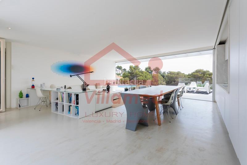 Foto 92d22edc-5efb-426a-b850-9cccabaa617e. Chalet  independiente en javea en Montañar-El Arenal Xàbia