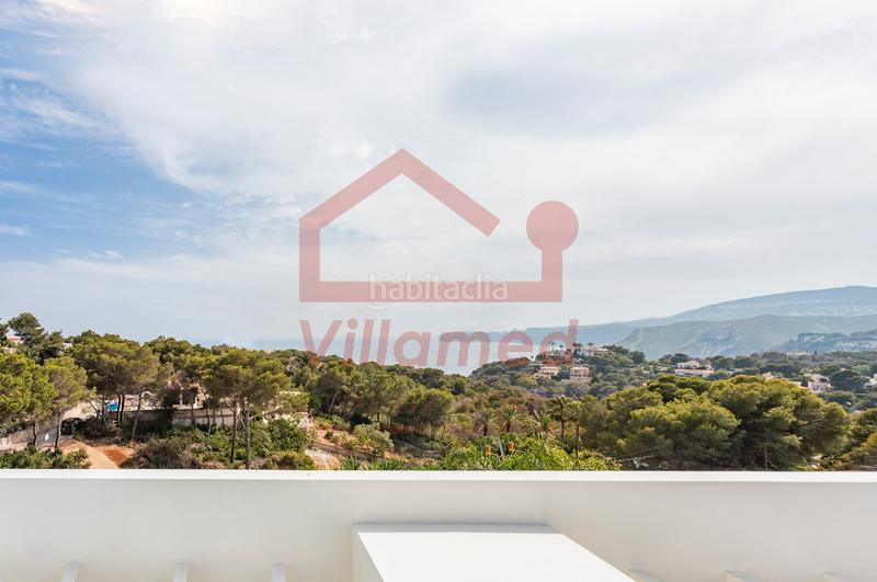 Foto 93b45235-3100-4342-9748-4301122e4301. Chalet  independiente en javea en Montañar-El Arenal Xàbia