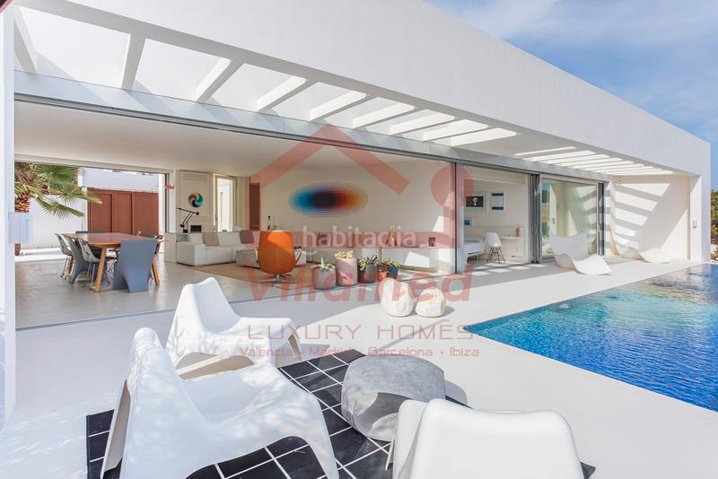 Foto a24c7e80-e5cf-48c5-897d-b769213c1ca5. Chalet  independiente en javea en Montañar-El Arenal Xàbia