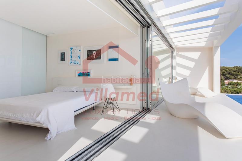 Foto a41dd669-2e0a-4789-b461-02963832f755. Chalet  independiente en javea en Montañar-El Arenal Xàbia