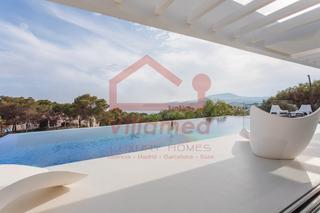 Xalet a La Granadella - Costa Nova. Chalet independiente en javea