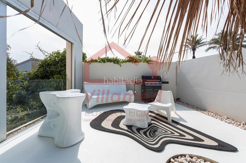 Foto c8521bec-3b71-42db-988b-0bbf5ad3c62f. Chalet  independiente en javea en Montañar-El Arenal Xàbia