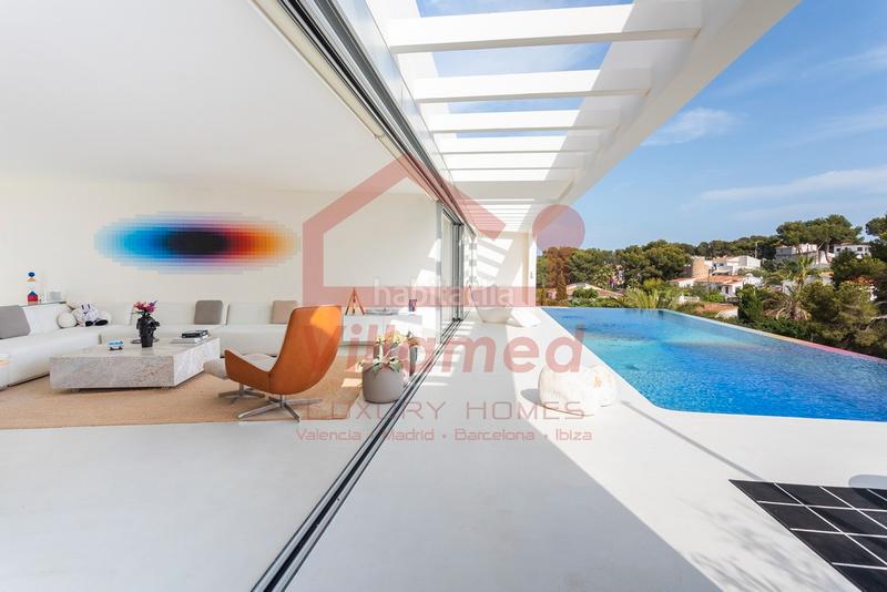 Foto cb76acbe-37e2-4368-a945-4a913ef8a275. Chalet  independiente en javea en Montañar-El Arenal Xàbia