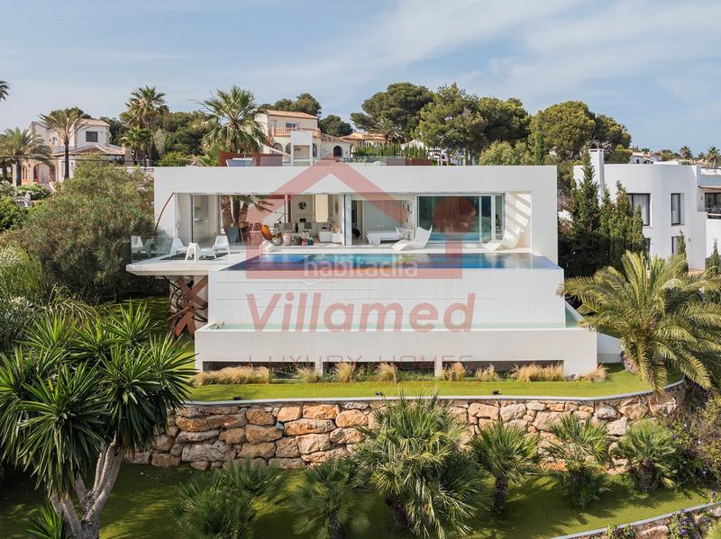 Foto db83cf8d-eda0-4d61-90d2-27ee0b996929. Chalet  independiente en javea en Montañar-El Arenal Xàbia