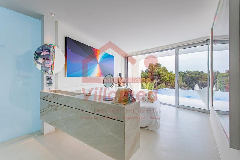 Foto dbb2cd42-793e-485d-a3c2-2b1f83572c71. Chalet  independiente en javea en Montañar-El Arenal Xàbia